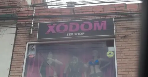 XODOM SEX SHOP XODOM SEX SHOP